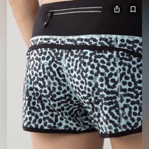 Vintage Lululemon speed ups (2)